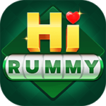 GAMES HI RUMMY APK