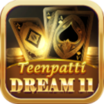 TP ALL DREAM 11 APK