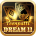 TP ALL DREAM 11 APK